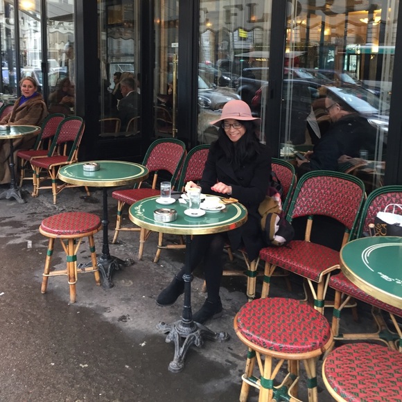 Meet your Posher, Jane - Picture 1 of 1